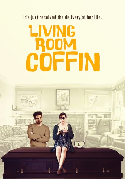 Living Room Coffin