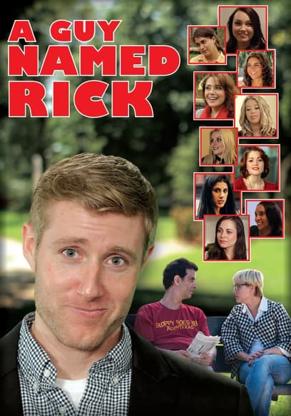 A Guy Named Rick