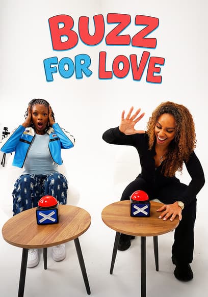 Buzz for Love poster