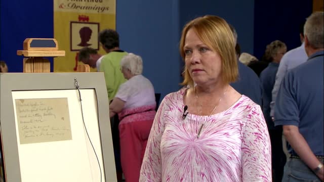 S17:E11 - Cincinnati (Hour Two)