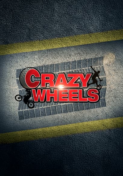 S01:E03 - Wheels of Misfortune