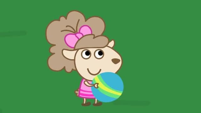 S01:E08 - Gretta's Secrets