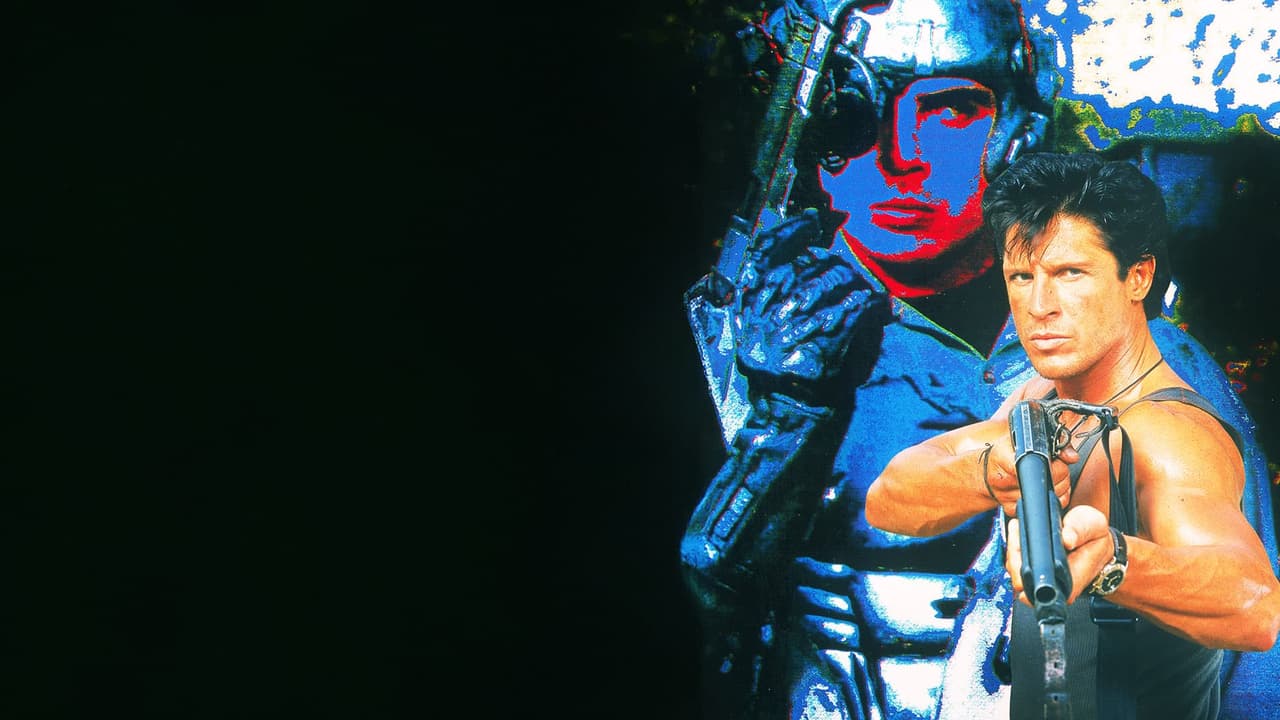 Watch Cyborg Cop II