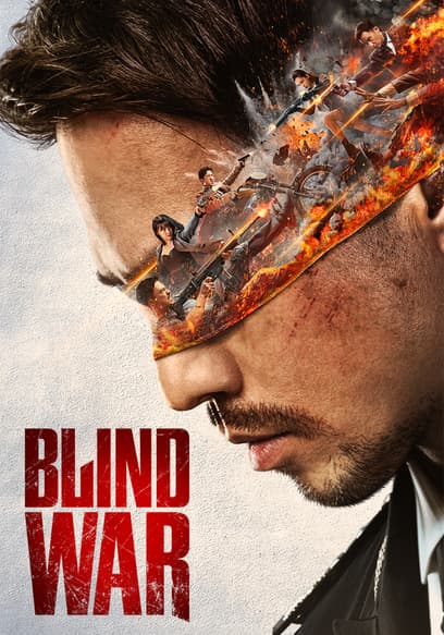 Blind War