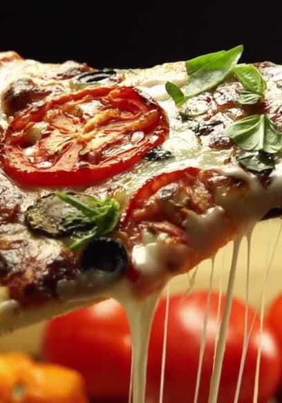 S07:E08 - Personal Pizza poster