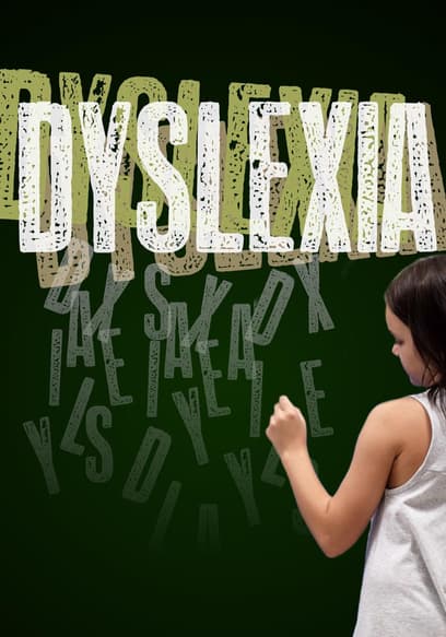 Dyslexia
