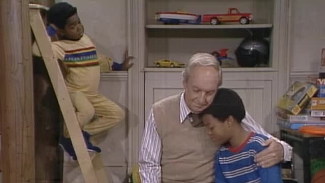 S02:E210 - Father and Son Day