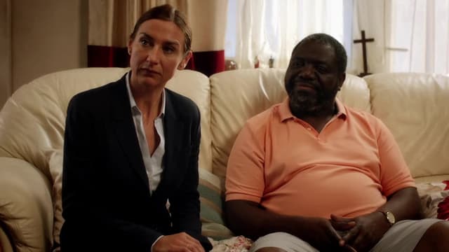 S02:E03 - I Just Need Some Company