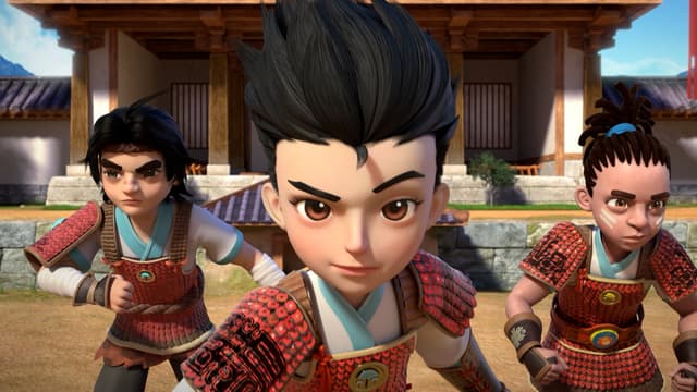 S01:E13 - Episode 13