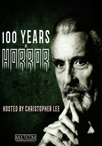 100 Years of Horror