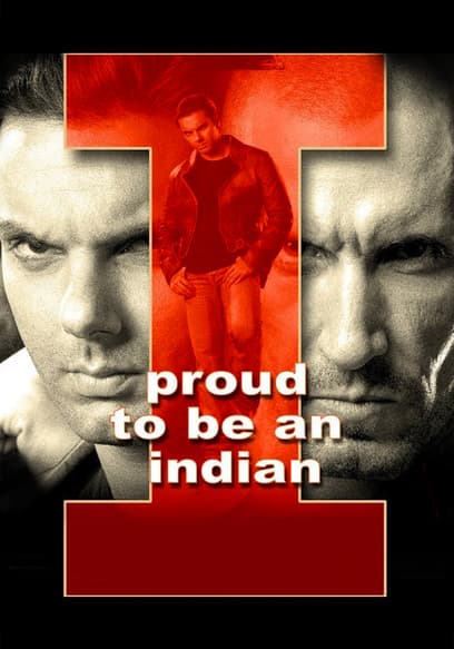 I Proud to Be an Indian