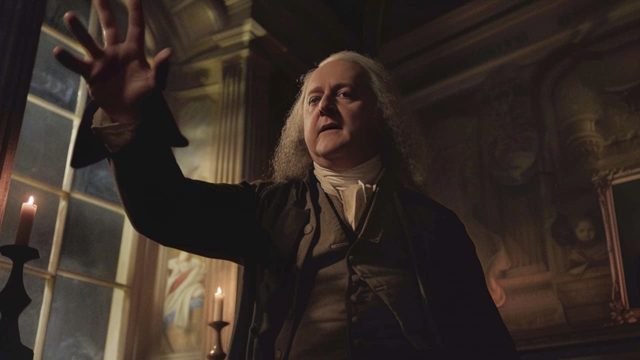 Watch Desperate for More: The First Great Awakening
