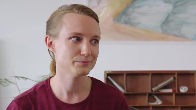 S02:E14 - Lounge Challenge