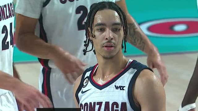 S2020:E01 - Gonzaga vs. Kansas