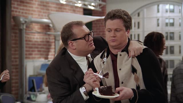 S08:E15 - Turkeyspotting