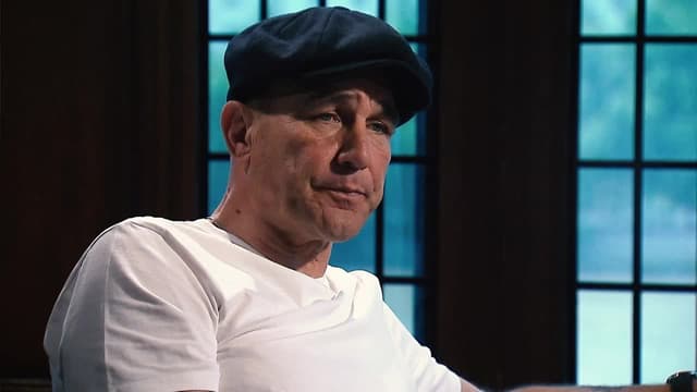 S01:E12 - Vinnie Jones