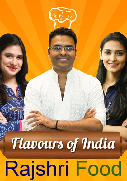 S01:E16 - Lapsi Recipe | How to Cook Lapsi in a Pressure Cooker | Paryushan Special Recipe