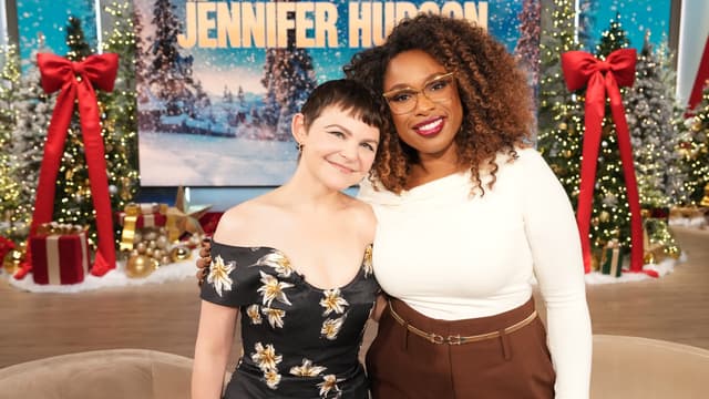 S04:E58 - Ginnifer Goodwin