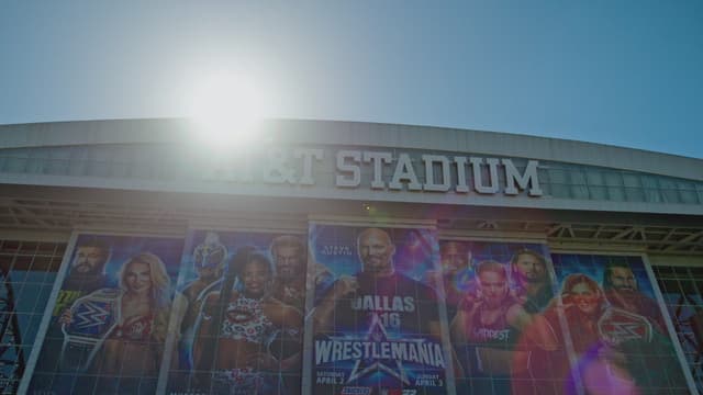 S02:E09 - WrestleMania 1