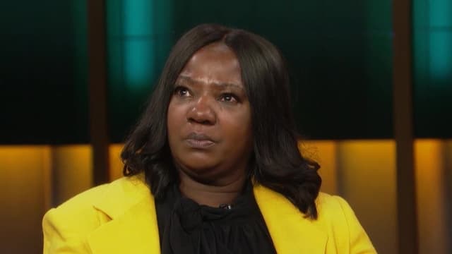 S01:E64 - DNA Mystery: Your Family Denied Me for 41 Years