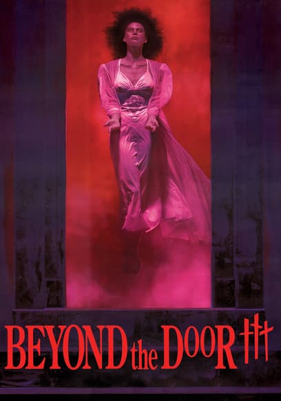 Beyond the Door III