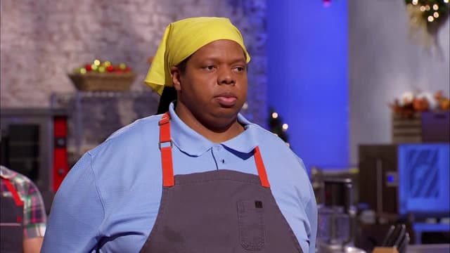 S02:E05 - Ginger, Spice, Everything Nice