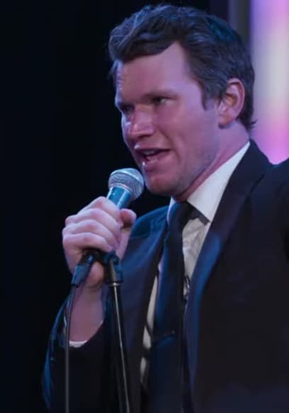 Nick Vatterott: Disingenuous Trailer