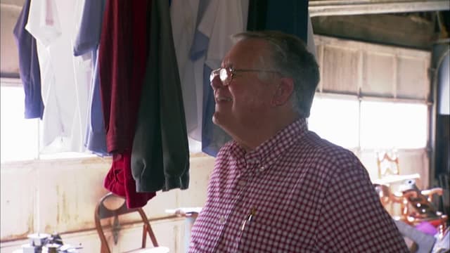 S04:E07 - Frank's Pacemaker