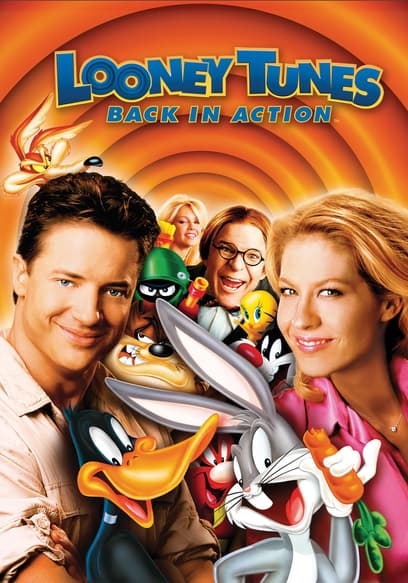 Looney Tunes: Back in Action