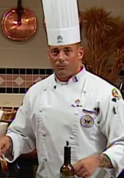 S01:E05 - Spanish Cuisine poster