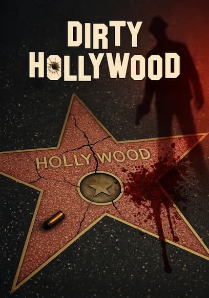 Dirty Hollywood poster