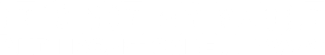 It's Not My Fault and I Don't Care Anyway