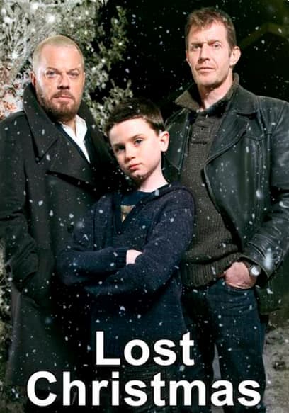 Lost Christmas