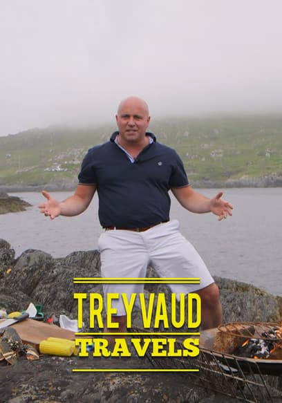 S01:E03 - County Antrim