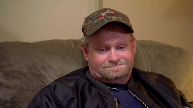 S04:E12 - Ain't Gonna Leave Me