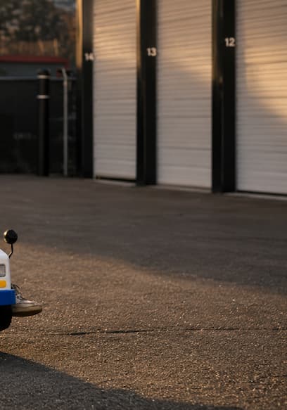 S01:E01 - I Built a Drift Kart From Walmart Parts poster