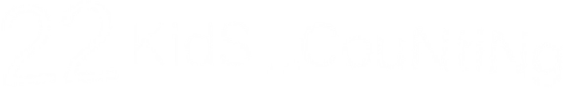 22 Kids and Counting