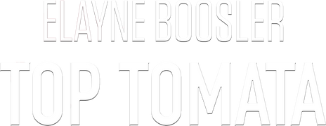 Elayne Boosler: Top Tomata