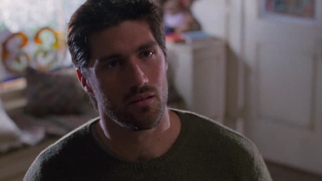 S03:E318 - M.Y.O.B.
