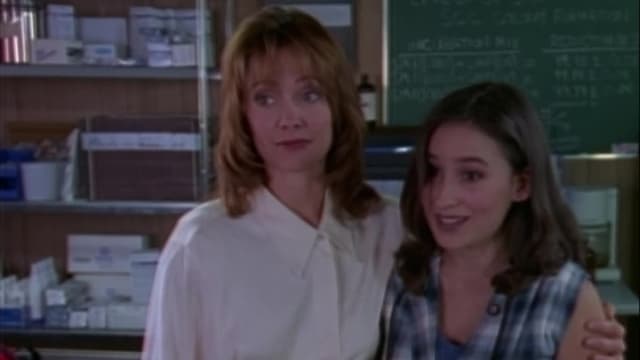 S01:E29 - Danger in the Deep