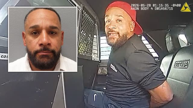 S01:E05 - Florida Man Ditched Daughter to Drink at Beach Resort: Cops