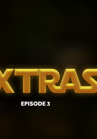 S01:E03 - I'm a Work in Progress poster