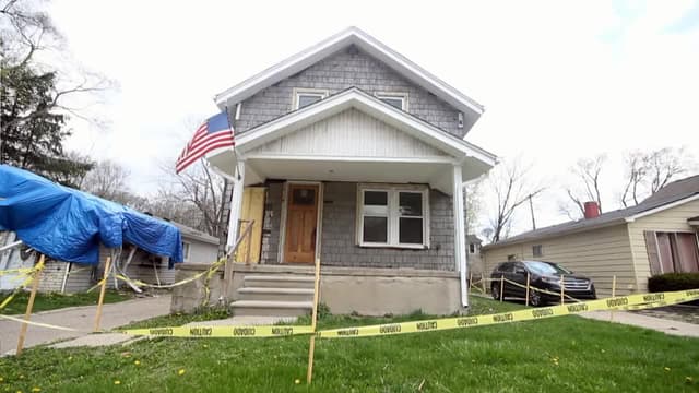 S08:E06 - The Basement Blues