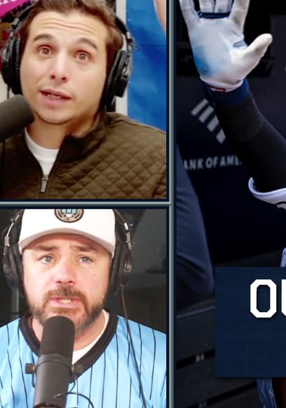 S2025:E1301 - Our Yankees Offseason Plans poster