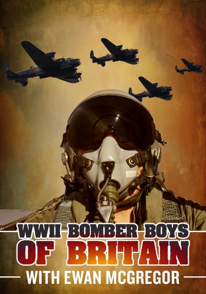 Bomber Boys poster