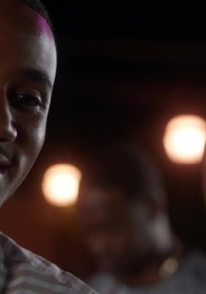S02:E05 - One-Love poster