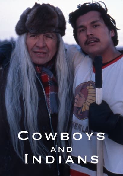 Cowboys and Indians