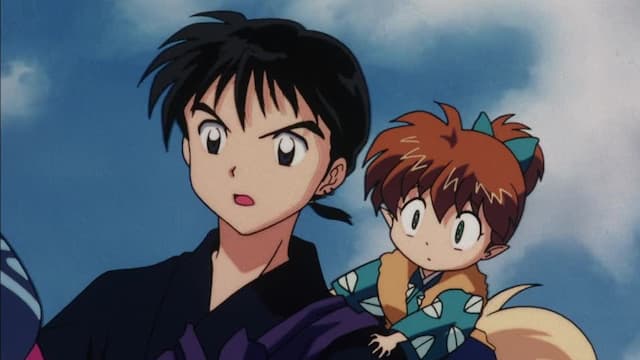 S02:E53 - S02:E26 - Father’s Old Enemy: Ryukotsusei