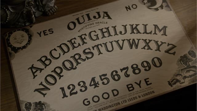 S01:E01 - The Barnsley Poltergeist