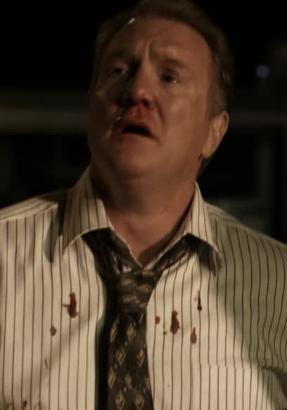 S01:E05 - Two Gangs poster